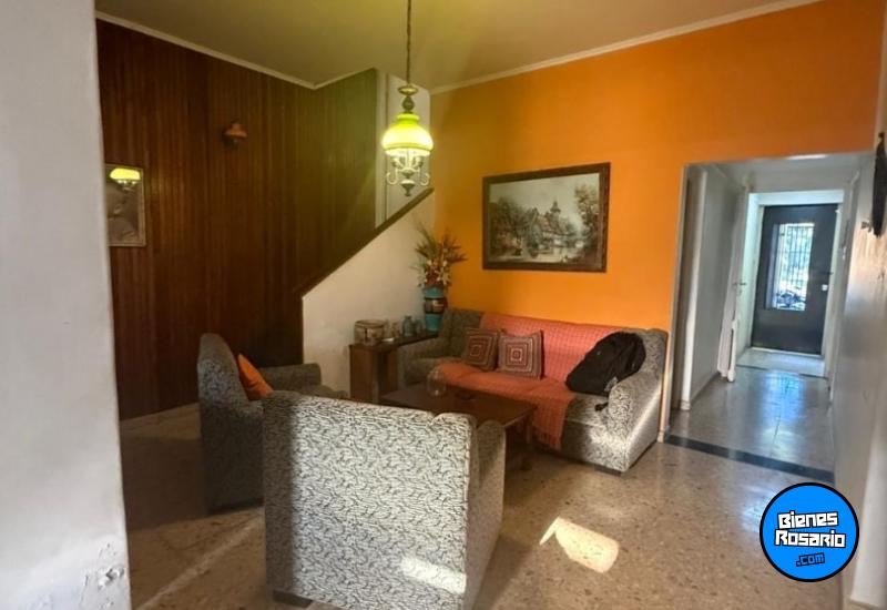 Casas - Rosario -  Alquiler