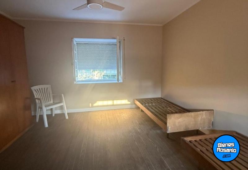 Casas - Rosario -  Alquiler