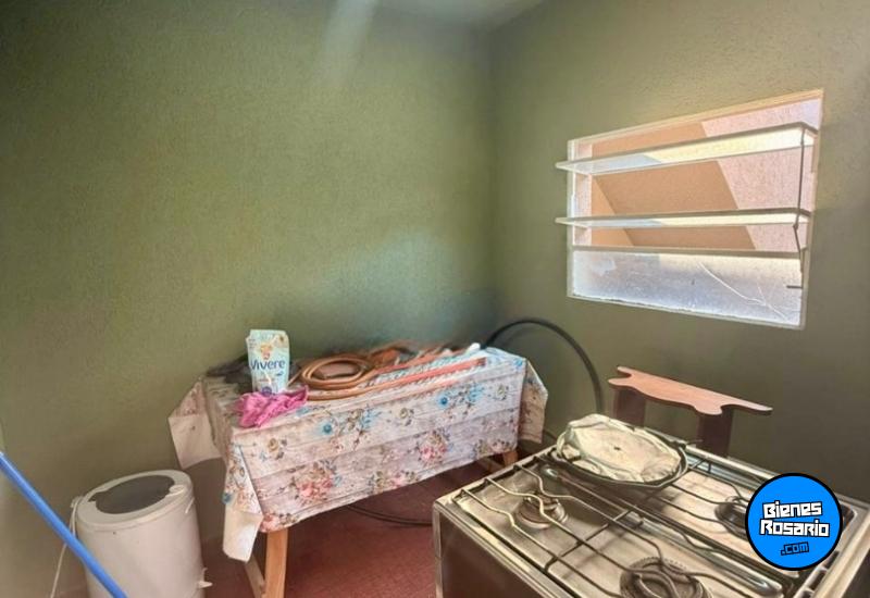 Casas - Rosario -  Alquiler