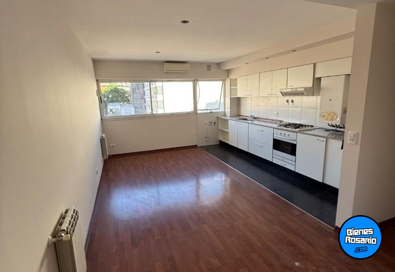 Departamentos - Rosario -  Alquiler