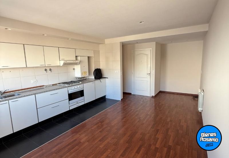 Departamentos - Rosario -  Alquiler