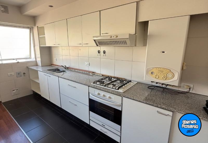 Departamentos - Rosario -  Alquiler