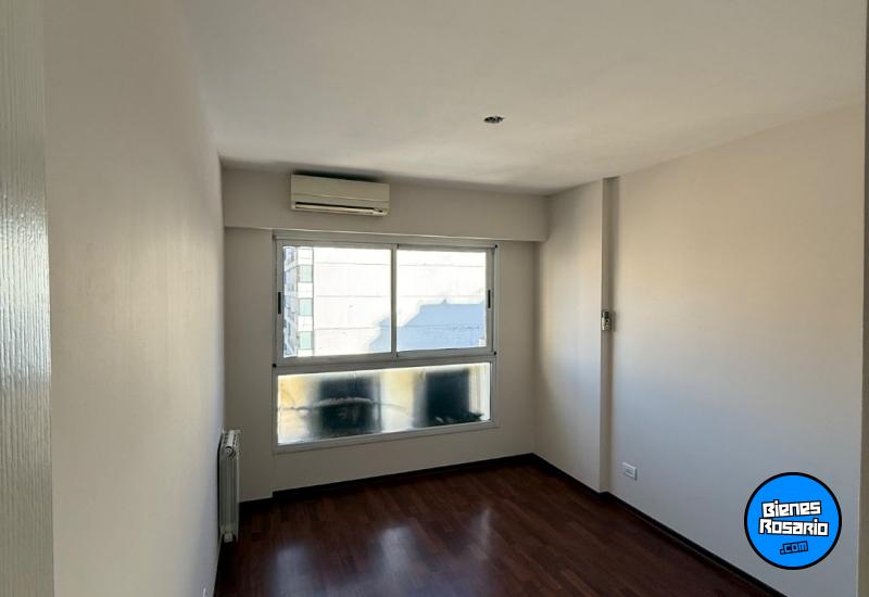 Departamentos - Rosario -  Alquiler