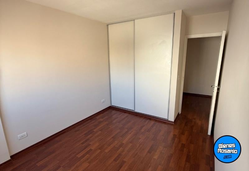 Departamentos - Rosario -  Alquiler
