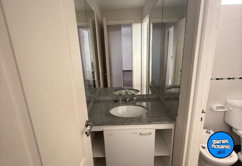 Departamentos - Rosario -  Alquiler