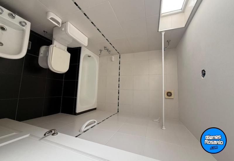 Departamentos - Rosario -  Alquiler