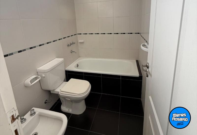 Departamentos - Rosario -  Alquiler