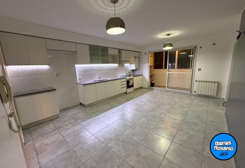 Departamentos - Rosario -  Alquiler