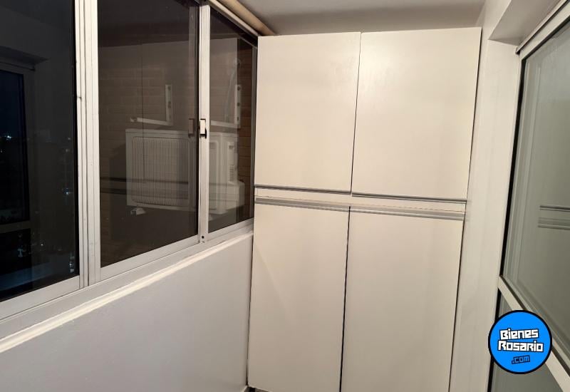 Departamentos - Rosario -  Alquiler