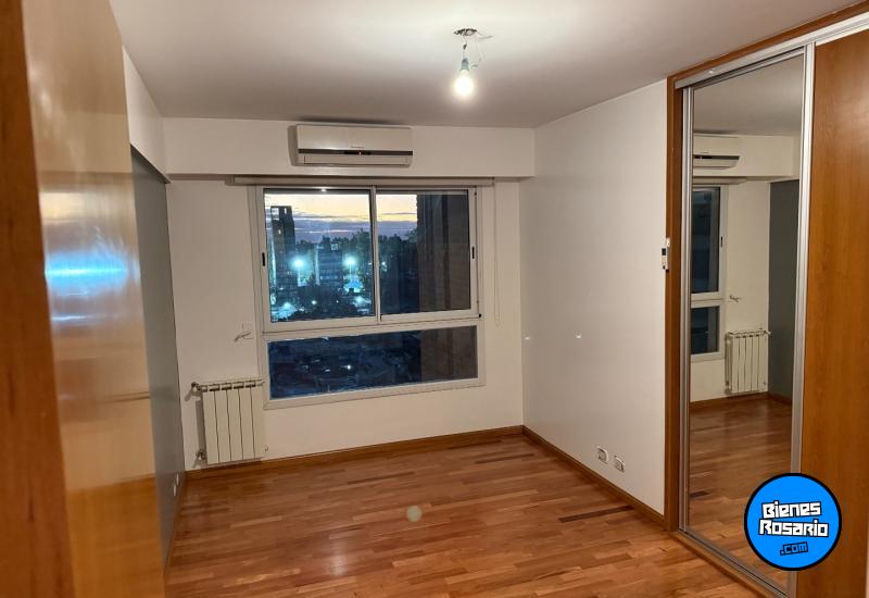 Departamentos - Rosario -  Alquiler