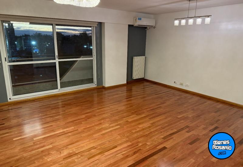 Departamentos - Rosario -  Alquiler