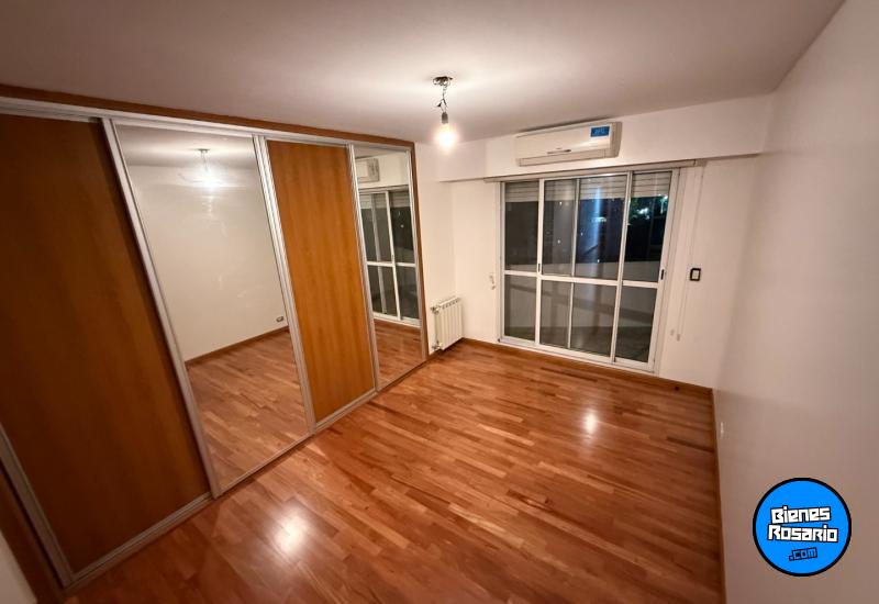 Departamentos - Rosario -  Alquiler