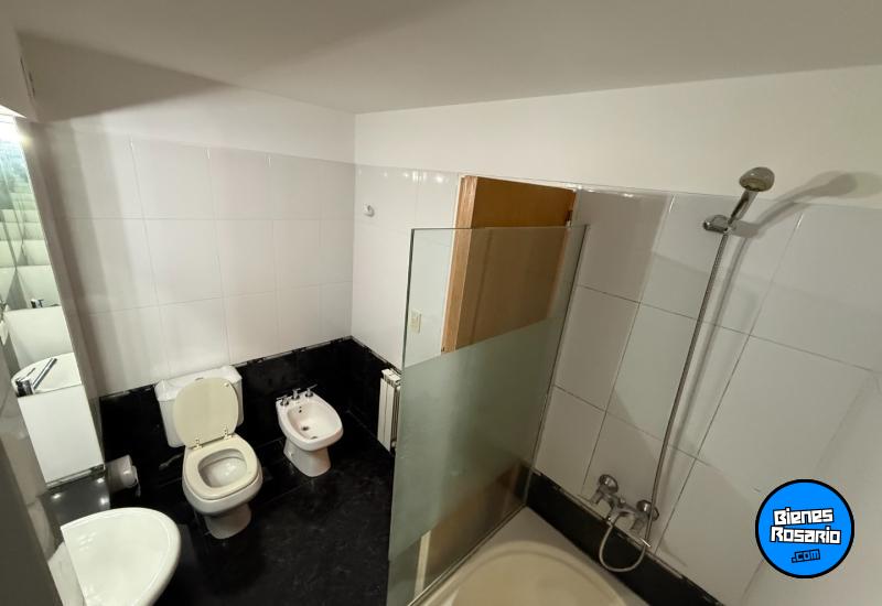 Departamentos - Rosario -  Alquiler