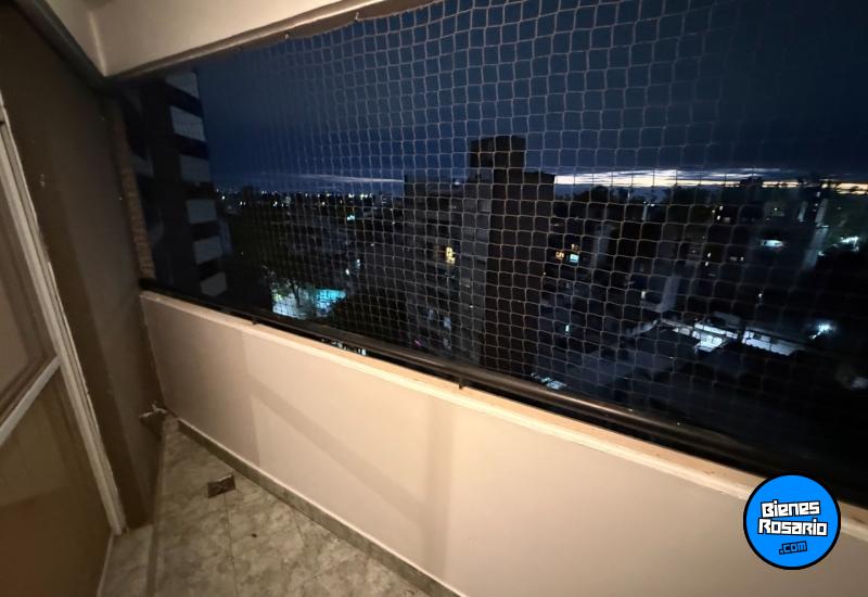 Departamentos - Rosario -  Alquiler