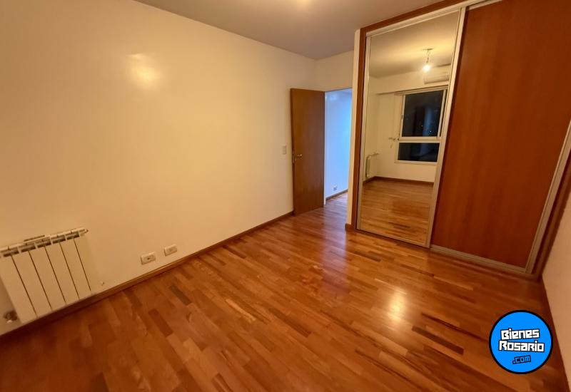 Departamentos - Rosario -  Alquiler