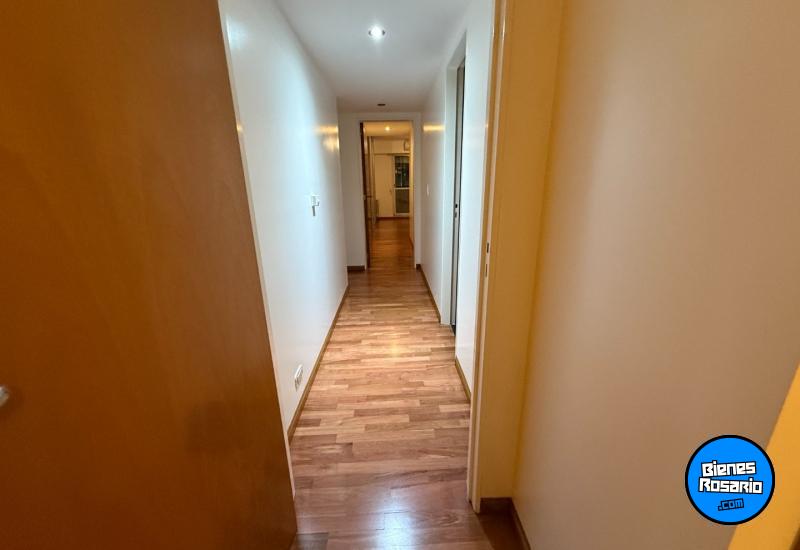 Departamentos - Rosario -  Alquiler