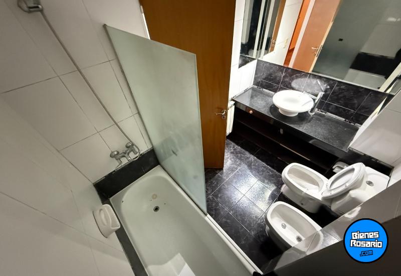 Departamentos - Rosario -  Alquiler