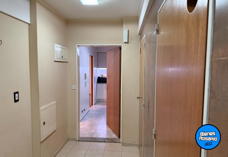 Departamentos - Rosario -  Alquiler