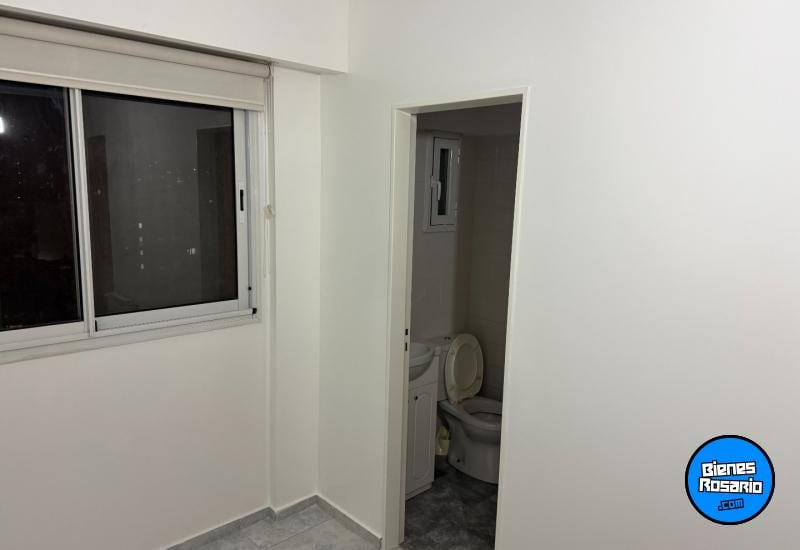 Departamentos - Rosario -  Alquiler