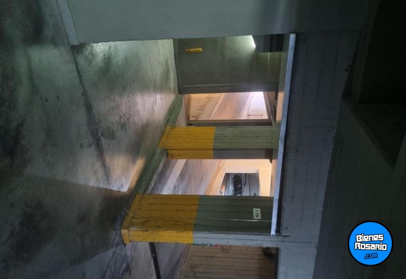 Departamentos - Rosario -  Alquiler