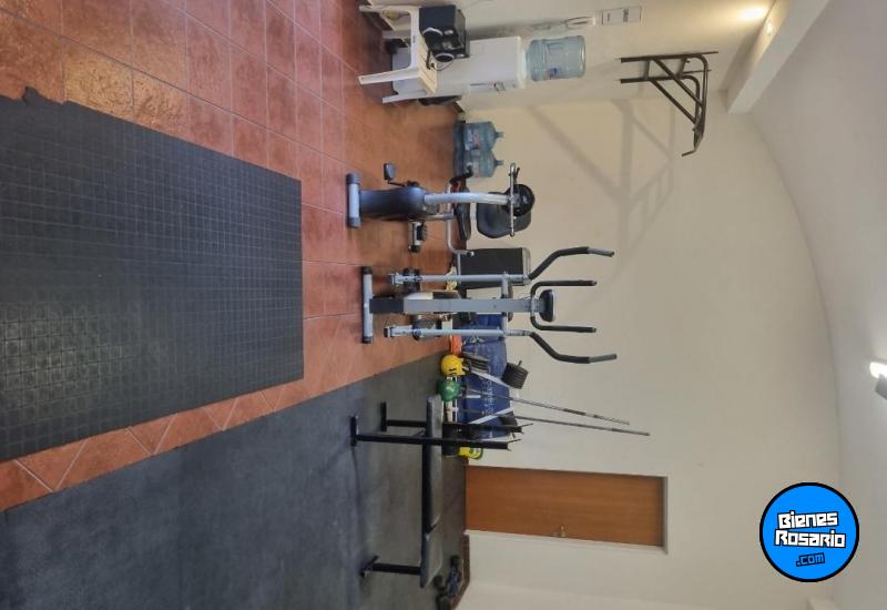 Departamentos - Rosario -  Alquiler