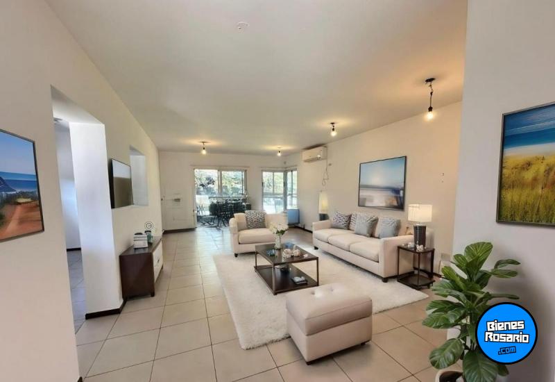 Casas - Rosario - Venta