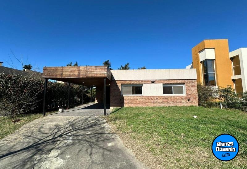 Casas - Rosario - Venta
