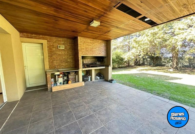 Casas - Rosario - Venta