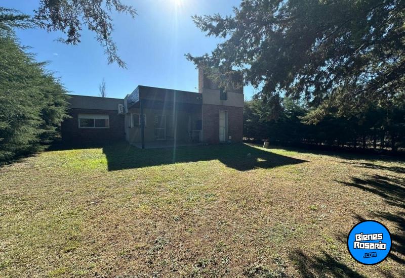 Casas - Rosario - Venta