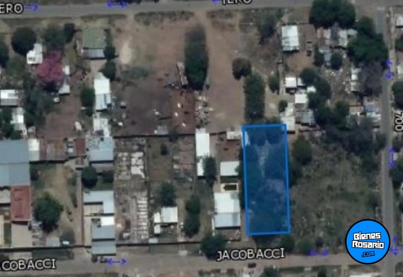 Terrenos - Rosario - Venta