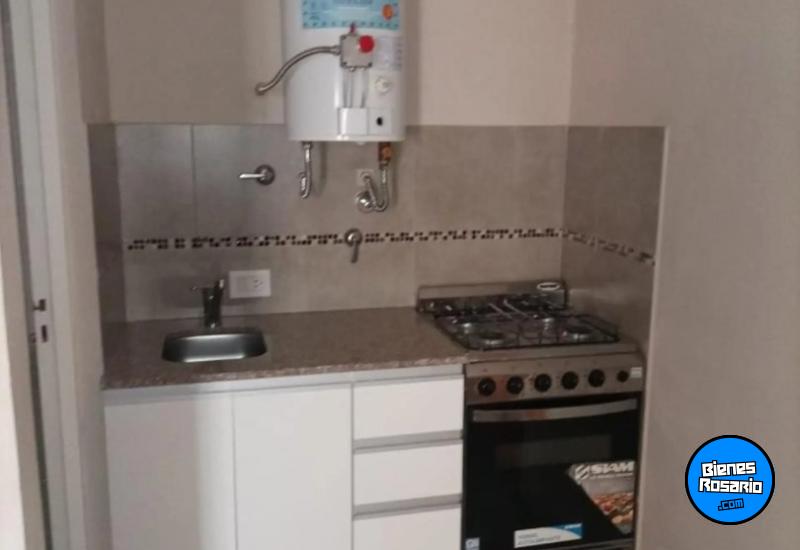 Departamentos - Rosario - Venta