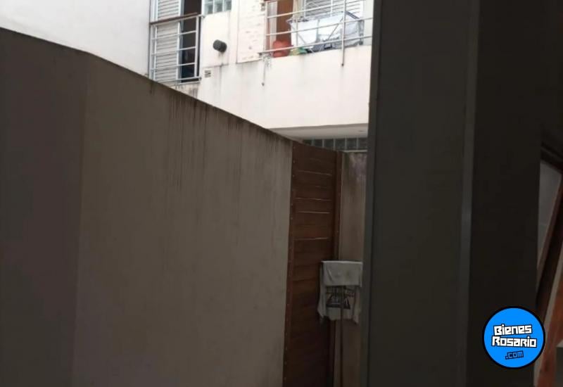 Departamentos - Rosario - Venta