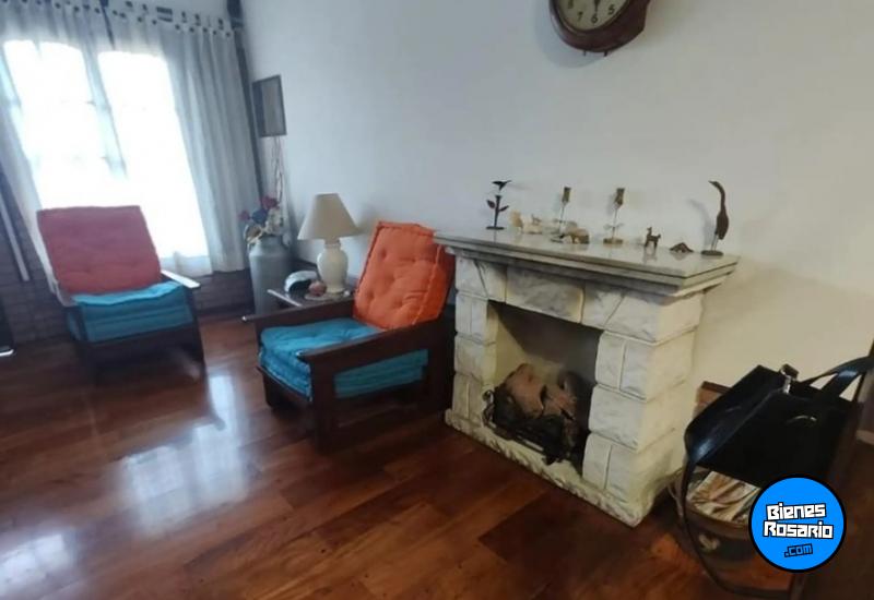 Casas - Rosario - Venta