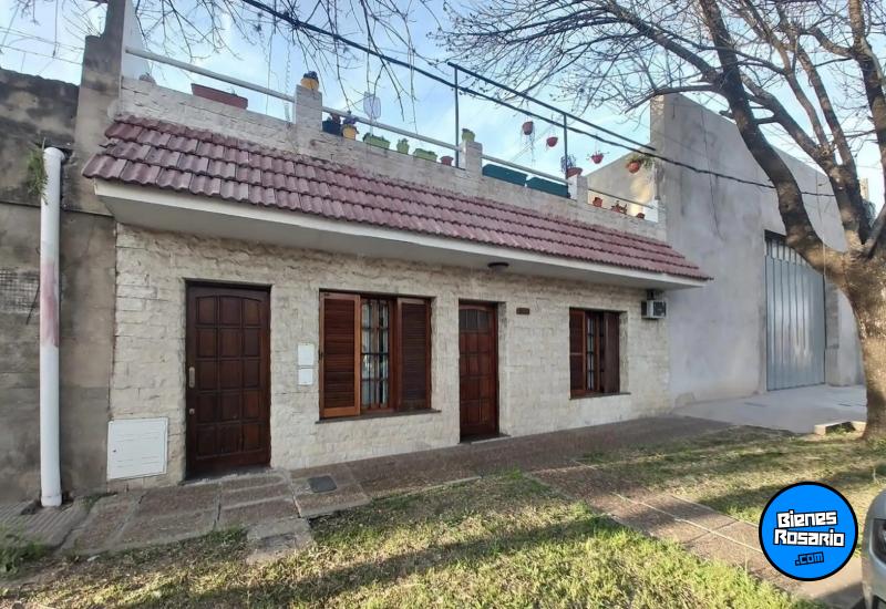 Casas - Rosario - Venta