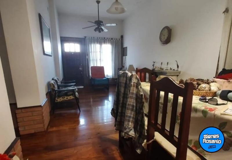 Casas - Rosario - Venta