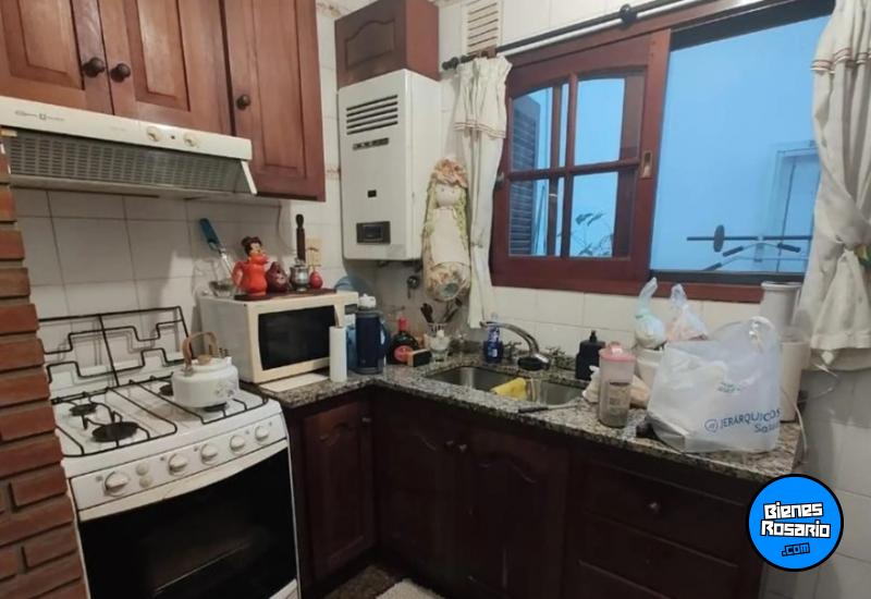Casas - Rosario - Venta