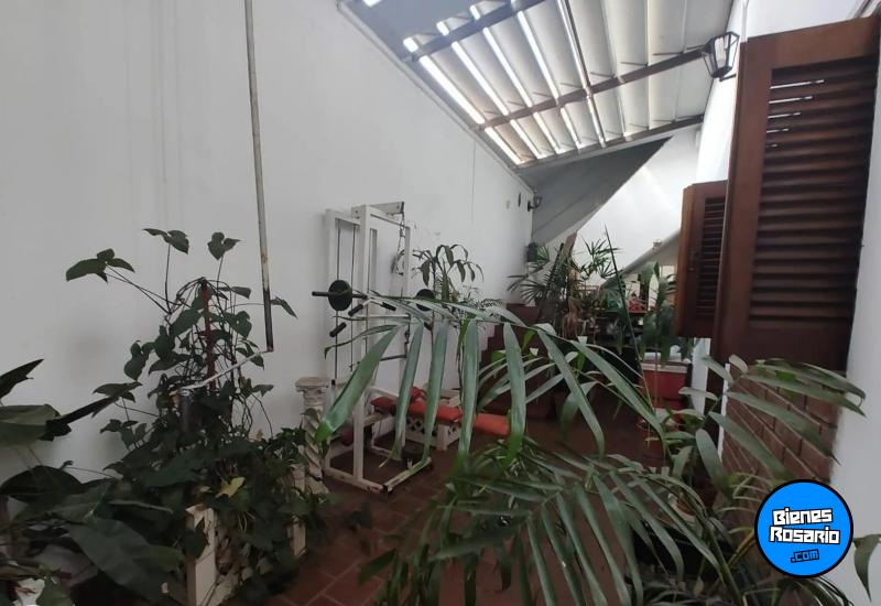 Casas - Rosario - Venta