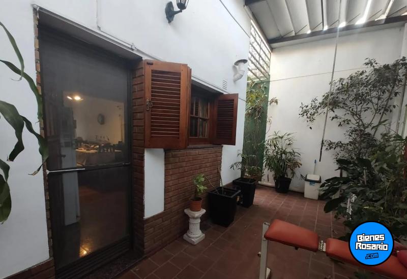 Casas - Rosario - Venta