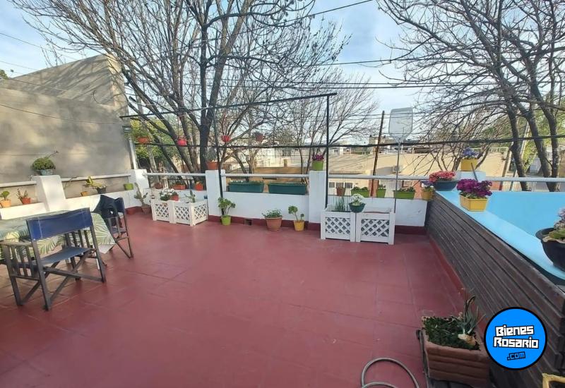 Casas - Rosario - Venta