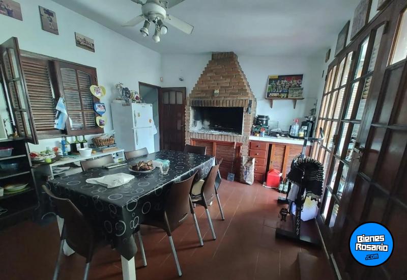 Casas - Rosario - Venta