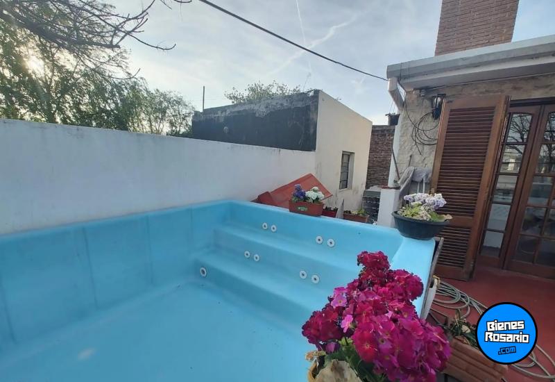 Casas - Rosario - Venta