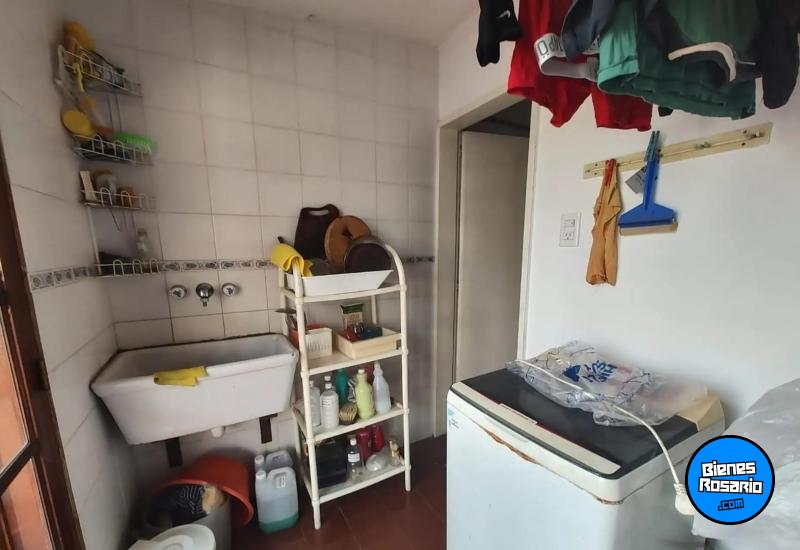Casas - Rosario - Venta
