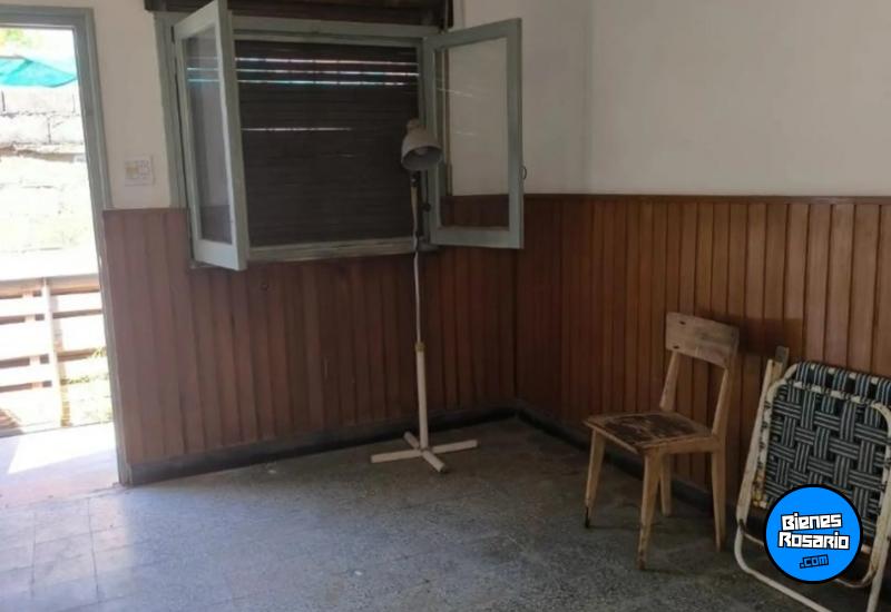 Departamentos de pasillo - Rosario - Venta