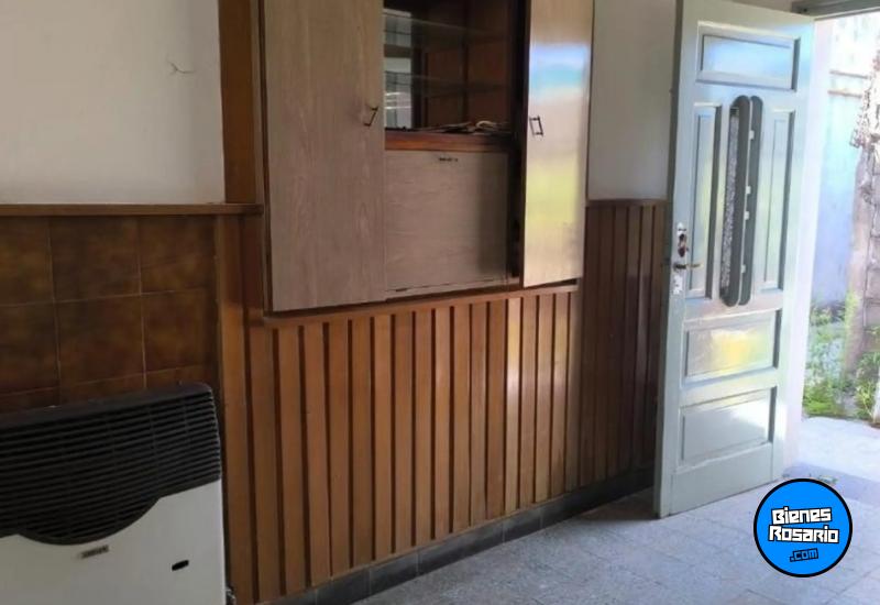 Departamentos de pasillo - Rosario - Venta