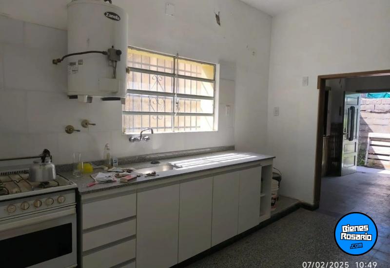 Departamentos de pasillo - Rosario - Venta