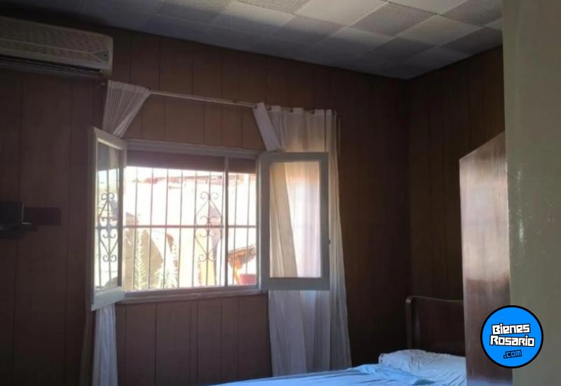 Departamentos de pasillo - Rosario - Venta
