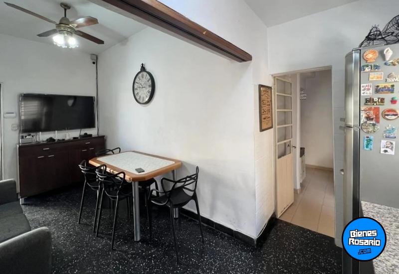 Casas - Rosario - Venta