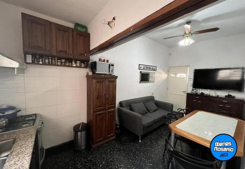 Casas - Rosario - Venta