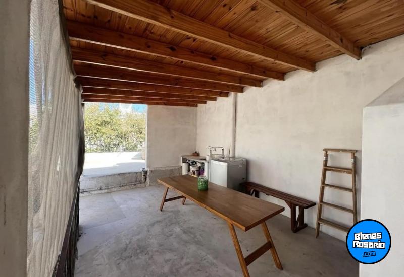 Casas - Rosario - Venta
