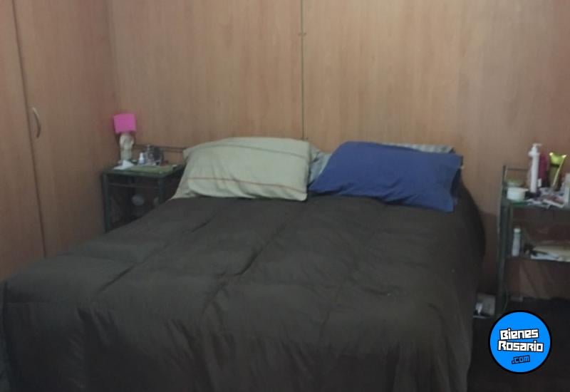 Casas - Rosario -  Alquiler